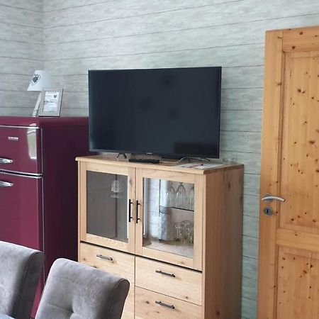 Wanderstube Landsonne Apartment Simmerath Luaran gambar